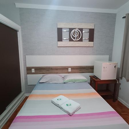 Rigs Hotel São José dos Campos Eksteriør billede