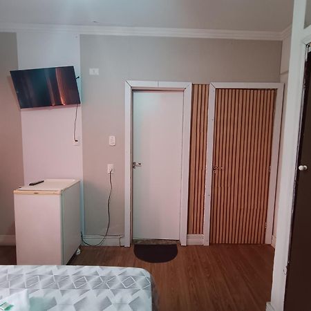 Rigs Hotel São José dos Campos Eksteriør billede