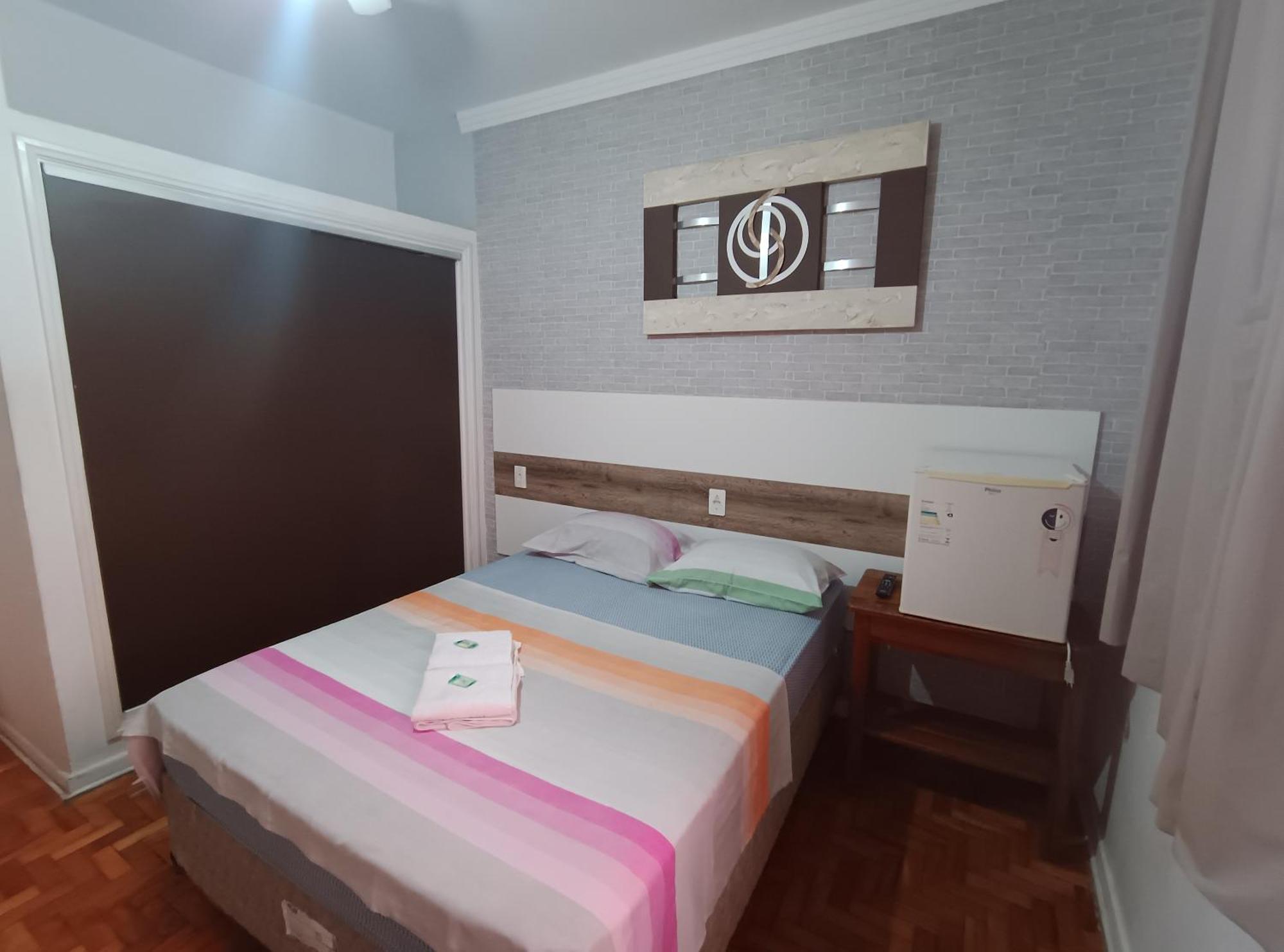Rigs Hotel São José dos Campos Eksteriør billede