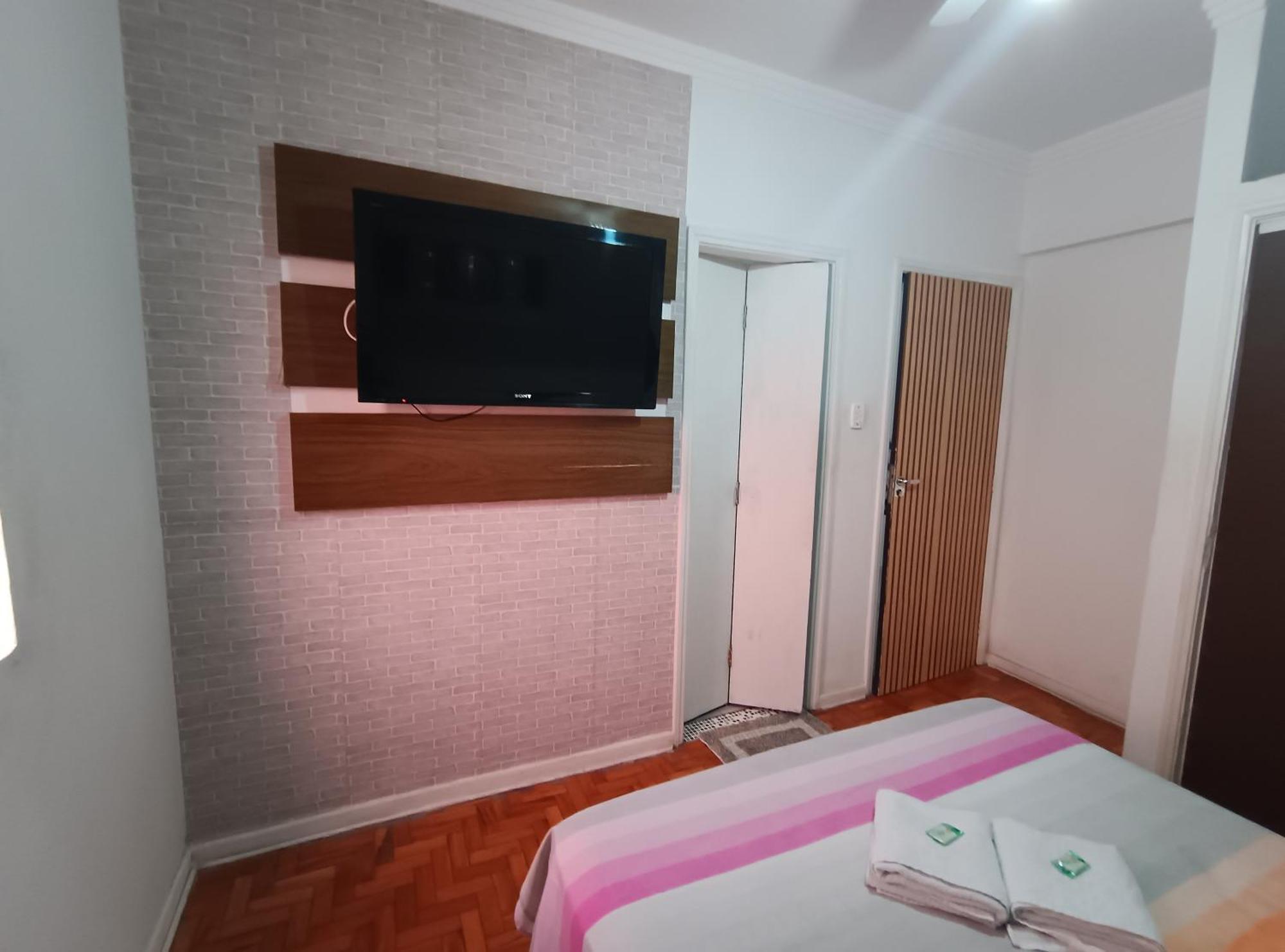 Rigs Hotel São José dos Campos Eksteriør billede