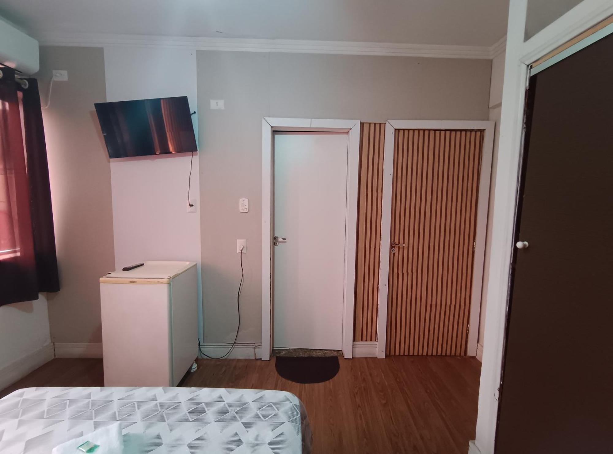 Rigs Hotel São José dos Campos Eksteriør billede