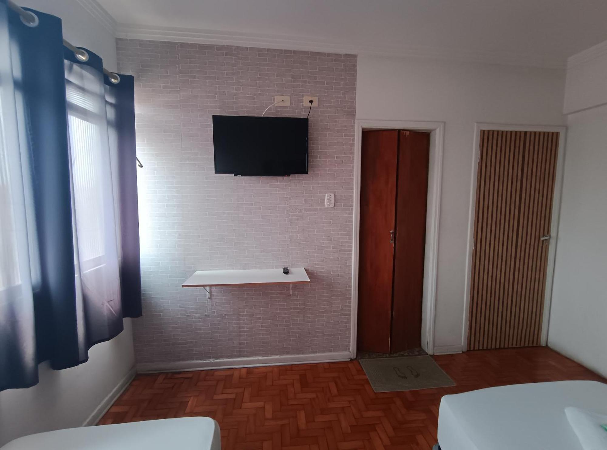 Rigs Hotel São José dos Campos Eksteriør billede