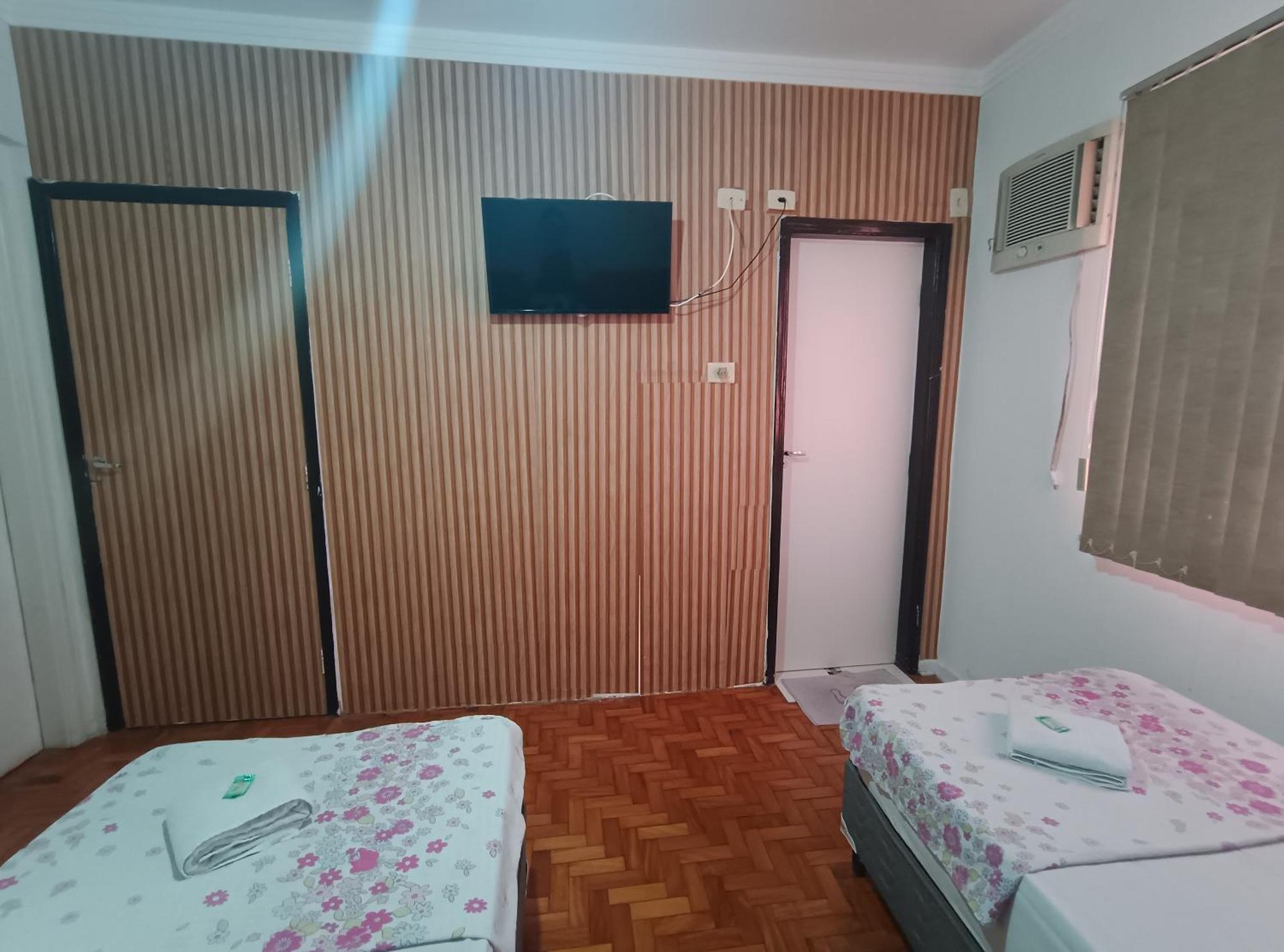 Rigs Hotel São José dos Campos Værelse billede